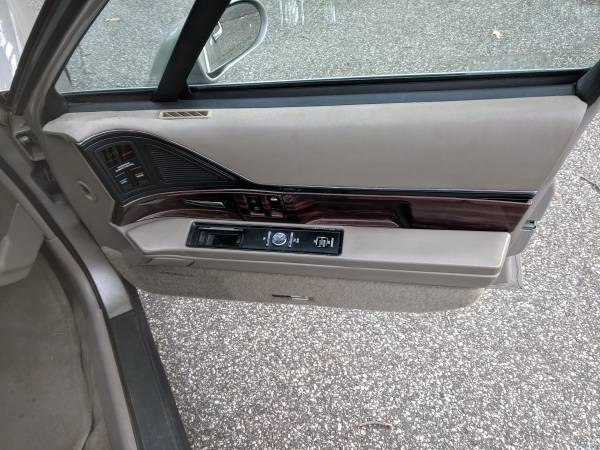 1997 Buick LeSabre for sale in Gibson Island, MD – photo 17