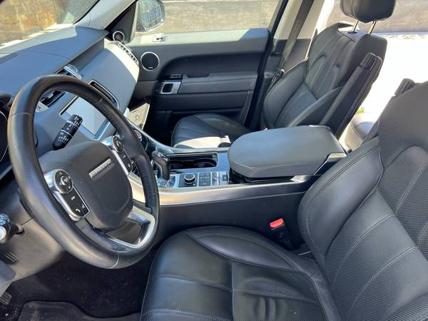 2014 Range Rover Sport for sale in Telluride, CO – photo 5