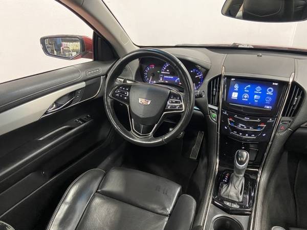 2015 Cadillac ATS Coupe Performance RWD - 100 Approvals! for sale in Tallmadge, OH – photo 24