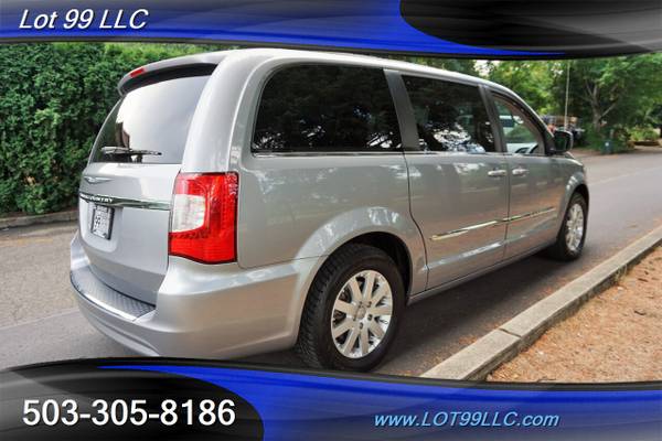 2015 *Chrysler* *Town & Country* *Touring* *Minivan* for sale in Milwaukie, OR – photo 7