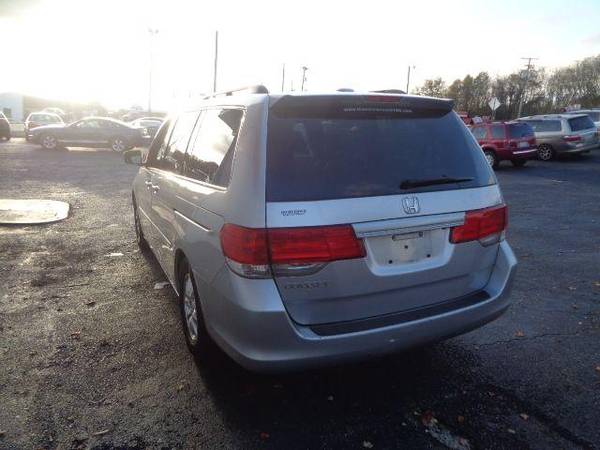 2010 Honda Odyssey EX-L w/ DVD and Navigation ( Buy Here Pay Here )... for sale in High Point, NC – photo 5