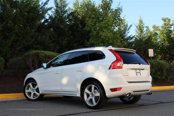 2011 VOLVO XC60 3.0T $500 DOWNPAYMENT / FINANCING! for sale in Sterling, VA – photo 5
