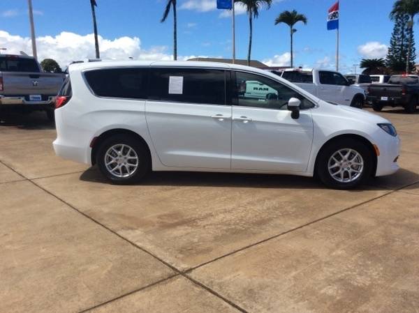 2017 Chrysler Pacifica LX for sale in Lihue, HI – photo 6