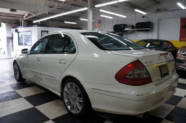 2008 MERCEDES E350, ONLY 53K, WELL MAINTAINED, EZ FINANCE SALE $11988 for sale in Honolulu, HI – photo 22