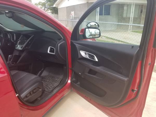 2015 Chevy Equinox for sale in El Paso, TX – photo 8