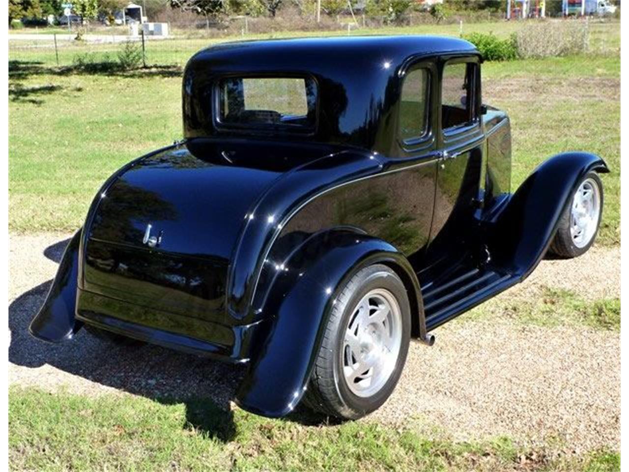 1932 Ford 5-Window Coupe for sale in Arlington, TX – photo 2