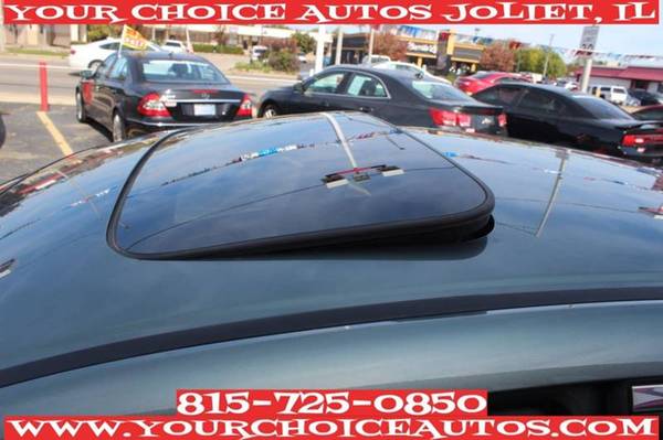 2008*HONDA*ACCORD*EX-L 1OWNER LEATHER SUNROOF KEYLES GOOD TIRES 056920 for sale in Joliet, IL – photo 9