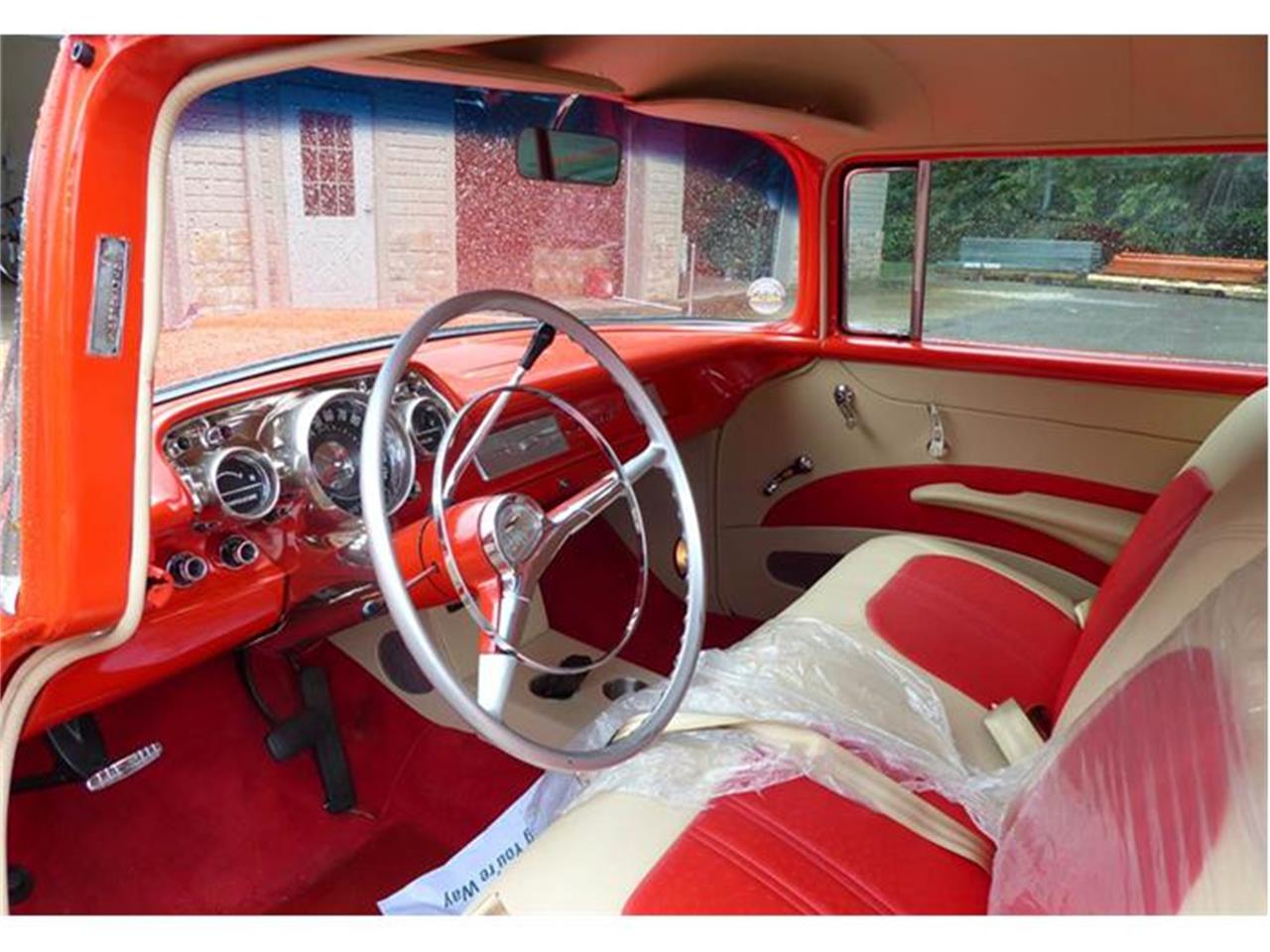 1957 Chevrolet 150 for sale in Butler, PA – photo 21