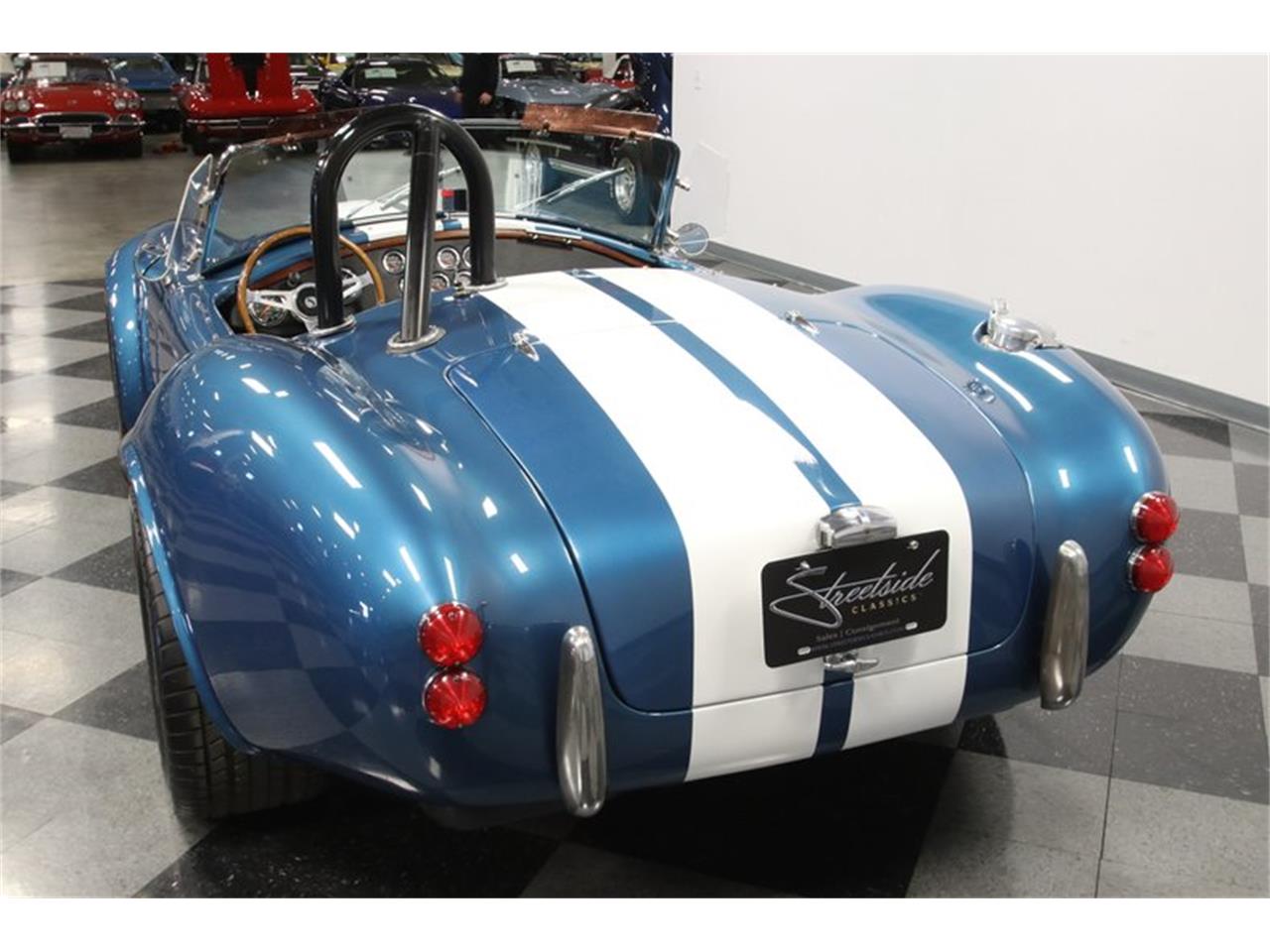 1965 Shelby Cobra for sale in Concord, NC – photo 9