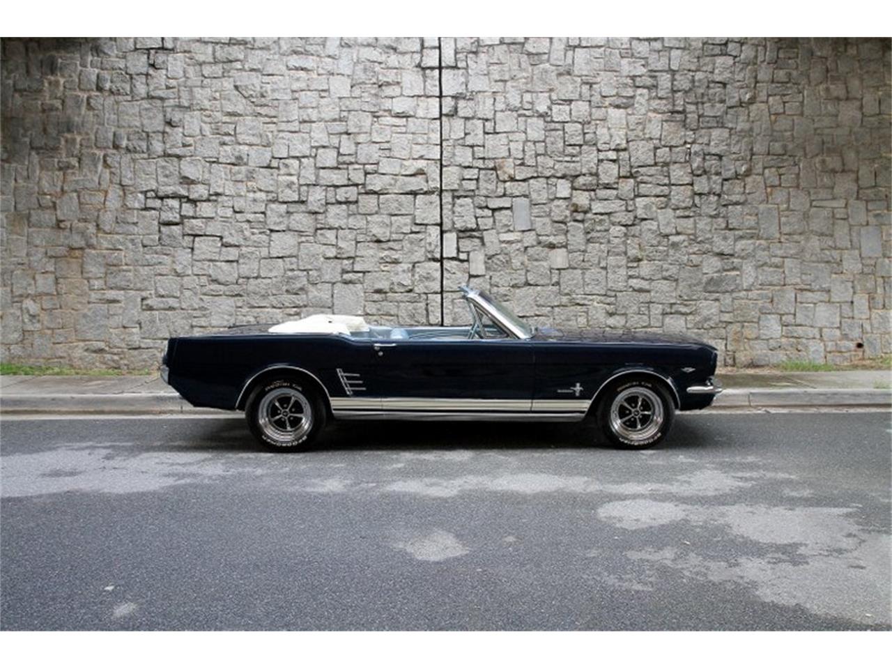 1966 Ford Mustang for sale in Atlanta, GA