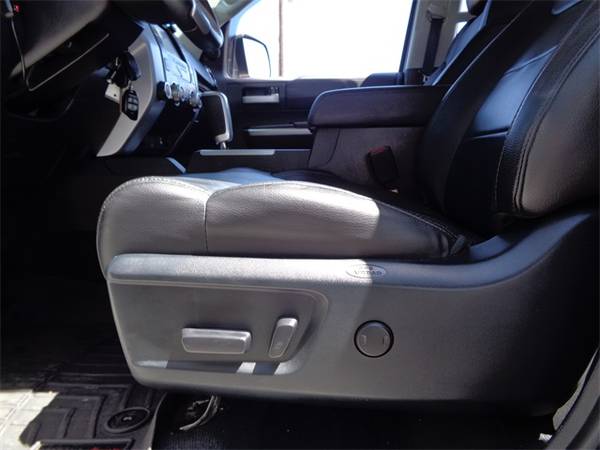2015 Toyota Tundra Limited - cars & trucks - by dealer - vehicle... for sale in Hilo, HI – photo 20