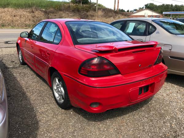 2003 Pontiac Grand Am GT for sale in Zanesville, OH – photo 6