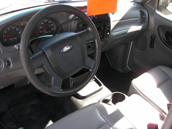 2008 Ford Ranger 85K Miles! 1 Owner! for sale in Ventura, CA – photo 9