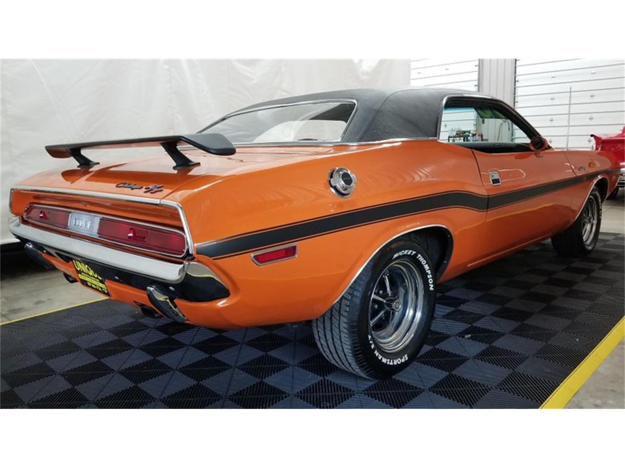 1970 Dodge Challenger for sale in Mankato, MN – photo 4