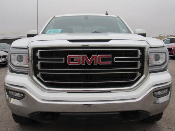 2018 GMC SIERRA 1500 SLE - - by dealer - vehicle for sale in Spearfish, SD – photo 2