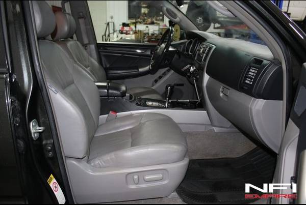 2006 Toyota 4Runner Limited Sport Utility 4D for sale in North East, PA – photo 23