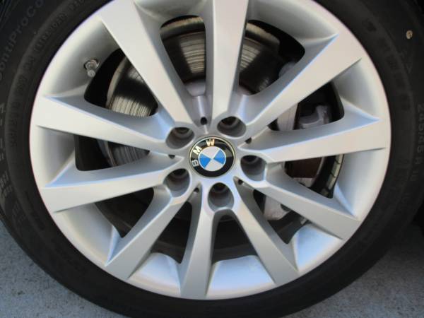 2016 BMW 5 Series 535i Sedan RWD for sale in franklin,tn.37064, TN – photo 8