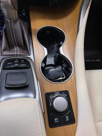 2019 Lexus RX 450h - Hybrid Gas/Electric - - by dealer for sale in DESTIN, AL – photo 8
