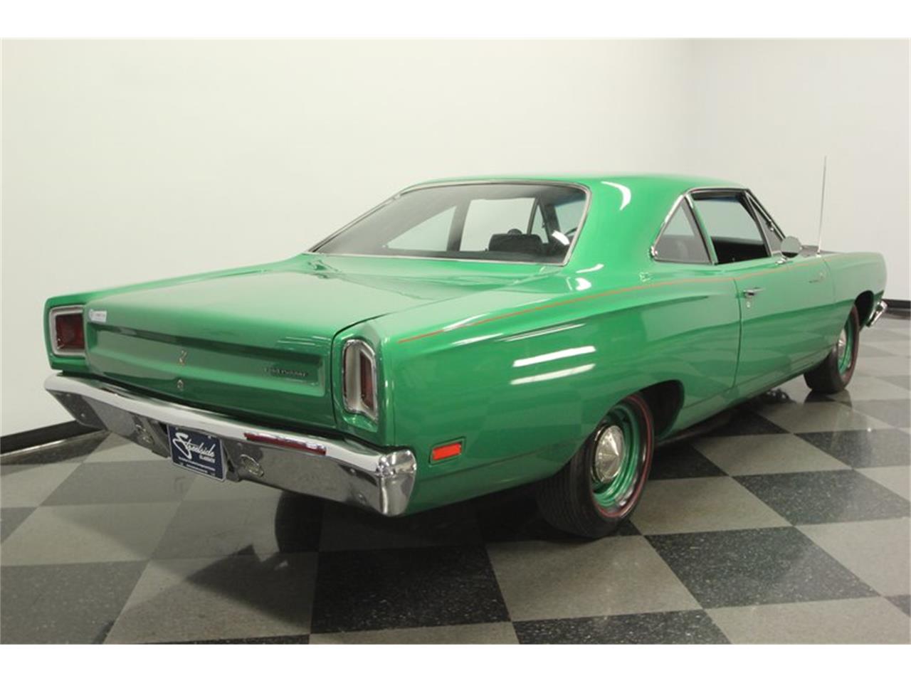 1969 Plymouth Road Runner for sale in Lutz, FL – photo 13