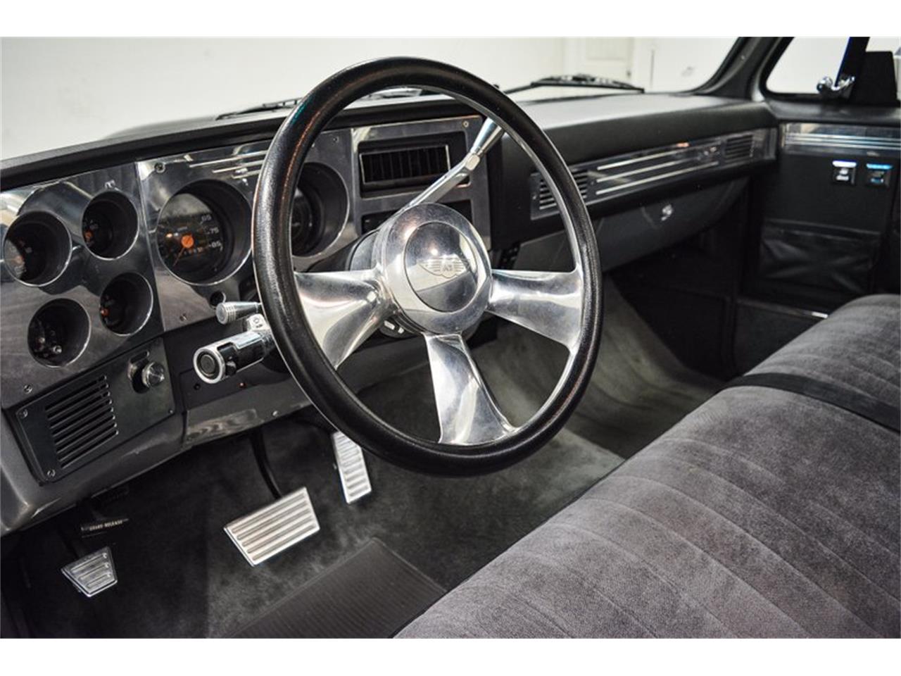 1987 Chevrolet C10 for sale in Sherman, TX – photo 14