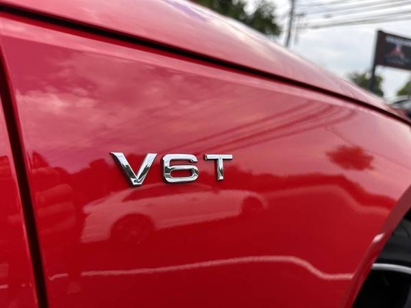 2018 Audi S4 3 0T Prestige - - by dealer - vehicle for sale in Woodbury, NJ – photo 16