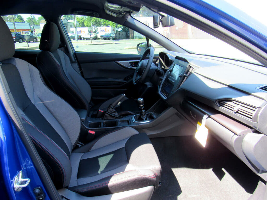 2022 Subaru WRX Premium AWD for sale in ROSELLE, NJ – photo 25