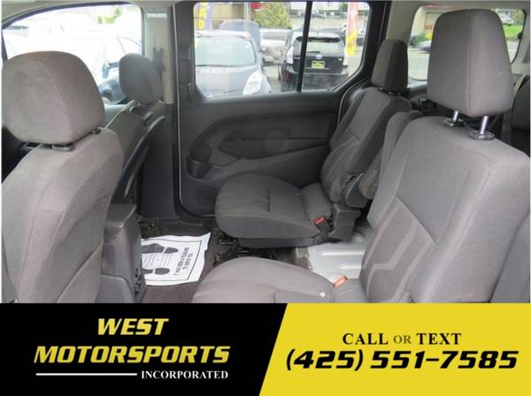 2016 Ford Transit Connect Wagon XLT Van 4D for sale in Everett, WA – photo 22