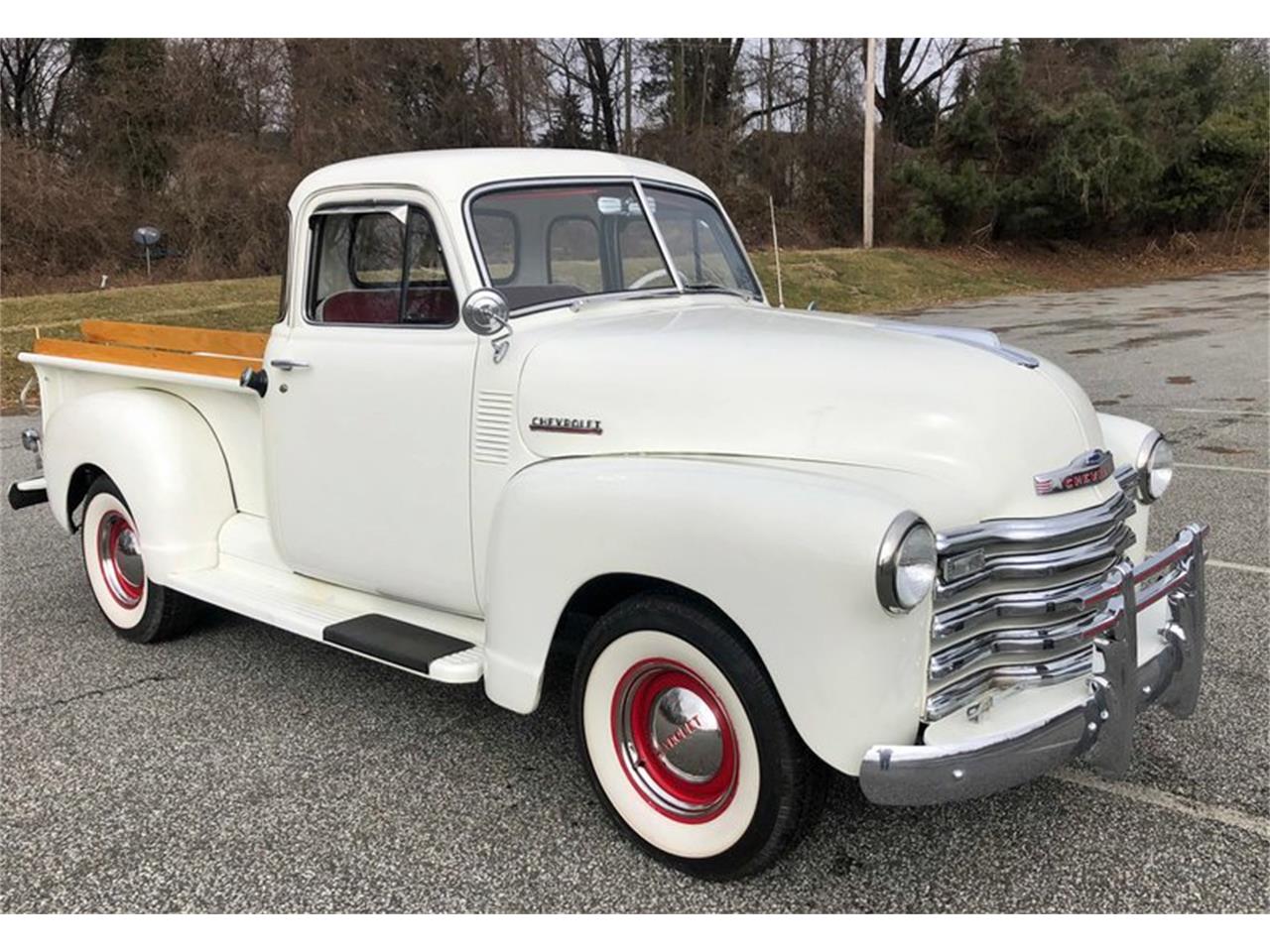1951 Chevrolet 3100 for sale in West Chester, PA – photo 13