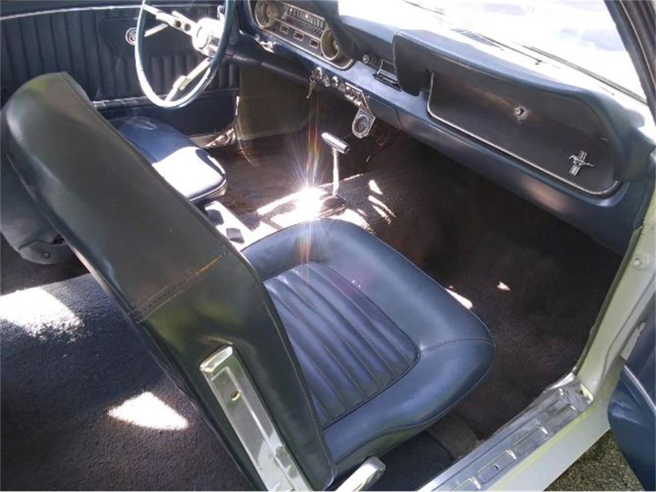 1965 Ford Mustang for sale in Cadillac, MI – photo 12