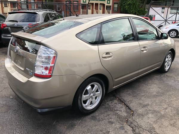 ::::2008 Toyota Prius 4dr Hatchback::::::::: for sale in Hartford, CT – photo 6