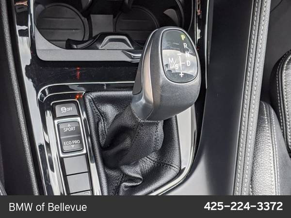 2018 BMW X1 xDrive28i AWD All Wheel Drive SKU:J5F93185 - cars &... for sale in Bellevue, WA – photo 12