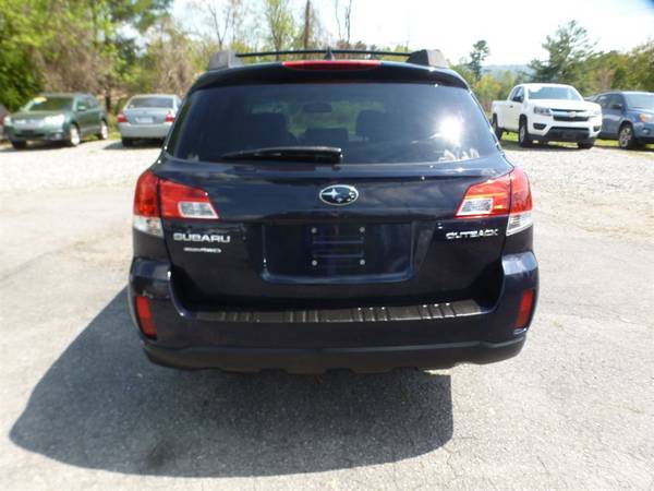 2014 Subaru Outback Limited Stock 4434 - - by dealer for sale in Weaverville, NC – photo 7