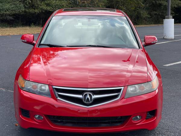 2007 Acura TSX - - by dealer - vehicle automotive sale for sale in Gainesville, GA – photo 8