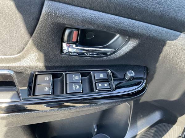 2020 Subaru WRX STI STI, LOW MILES, RECARO HEATED SEATS - cars & for sale in Brownwood, TX – photo 23
