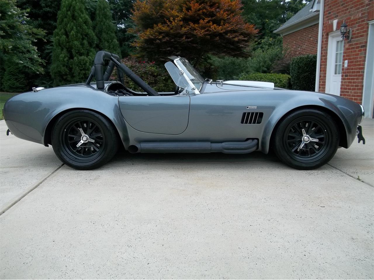 1965 Shelby Cobra for sale in Mint Hill, NC – photo 8