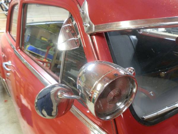 1949 Plymouth 2 Door Coupe P-18 PRICE REDUCTION - - by for sale in STURGEON BAY, WI – photo 20