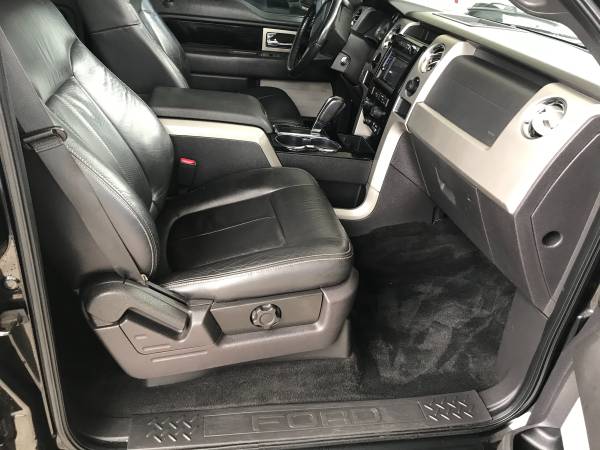 2010 Ford F-150 F-150 FX Crew Cab for sale in Tallahassee, FL – photo 17