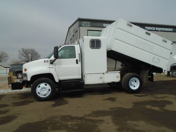 Box Trucks, Flatbed Trucks, Service/Utility Trucks, Dump Truck, & More for sale in Denver, UT – photo 8