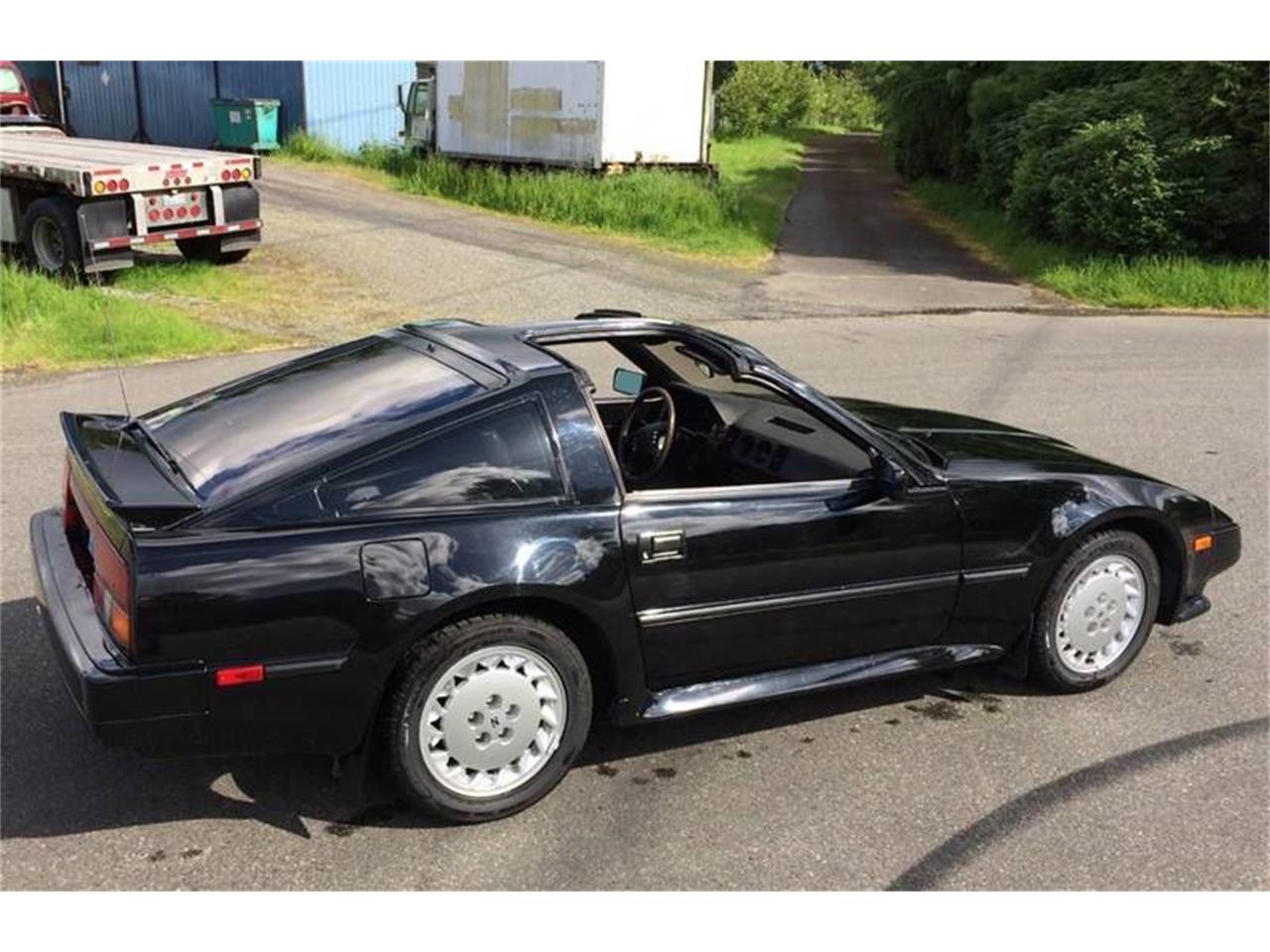 1986 Nissan 300ZX for sale in Long Island, NY