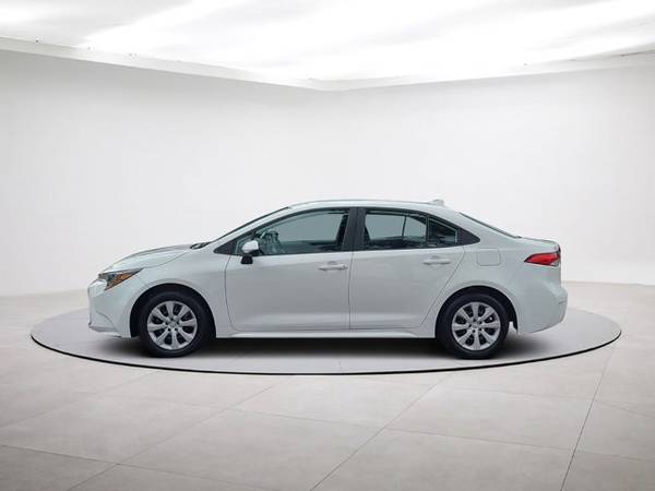 2021 Toyota Corolla LE - - by dealer - vehicle for sale in Clayton, NC – photo 6