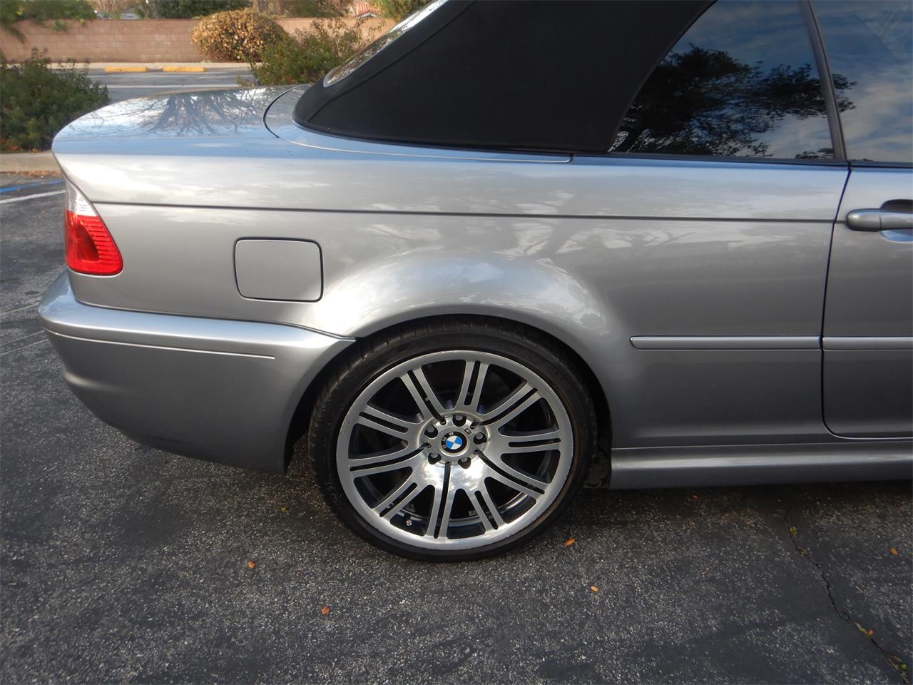 2004 BMW M3 for sale in Other, Other – photo 26