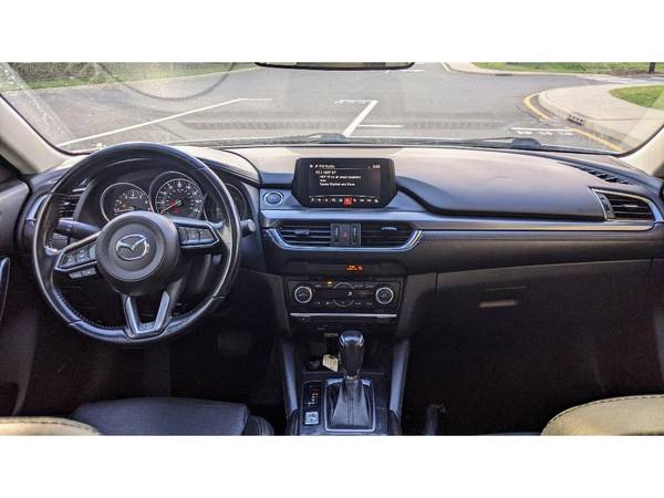 2017 Mazda Mazda6 Mazda 6 Mazda-6 Touring - - by for sale in Somerset, NJ – photo 18
