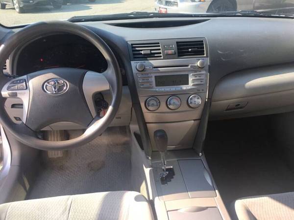 2011 TOYOTA CAMRY LE for sale in Anchorage, AK – photo 12