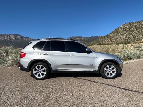 2009 BMW X5 xDrive48i - AWD, Rare V8, Like New - - by for sale in Albuquerque, NM – photo 8