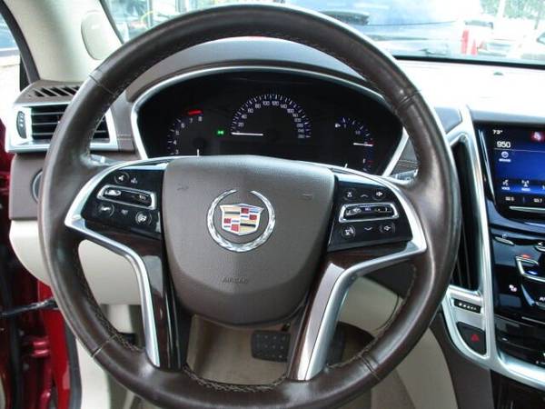 ✔️👍2016 CADILLAC SRX _LUXURY AWD_ Bad Credit Ok BUY HERE PAY HERE -... for sale in Detroit, MI – photo 9