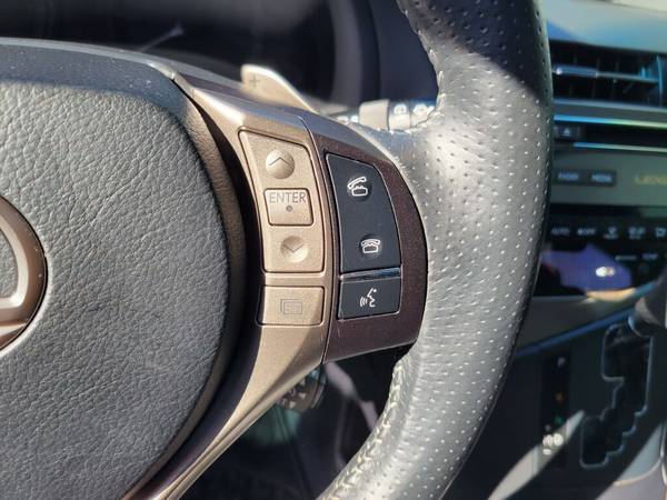 2014 Lexus RX 350 F SPORT 2T2BK1BA8EC234698 - - by for sale in Bellingham, WA – photo 24