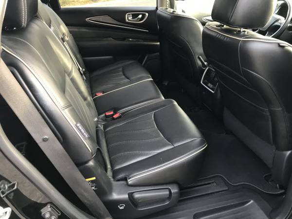2018 INFINITI QX60 Base LABOR DAY BLOWOUT 1 Down GET S YOU for sale in Richmond , VA – photo 11