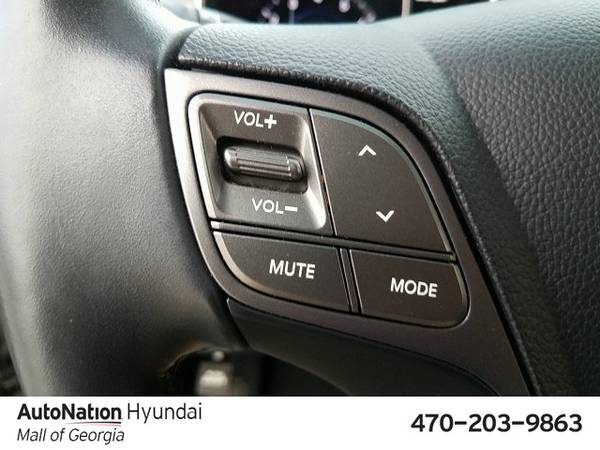 2015 Hyundai Santa Fe Sport 2.4L SKU:FG237963 SUV for sale in Buford, GA – photo 11