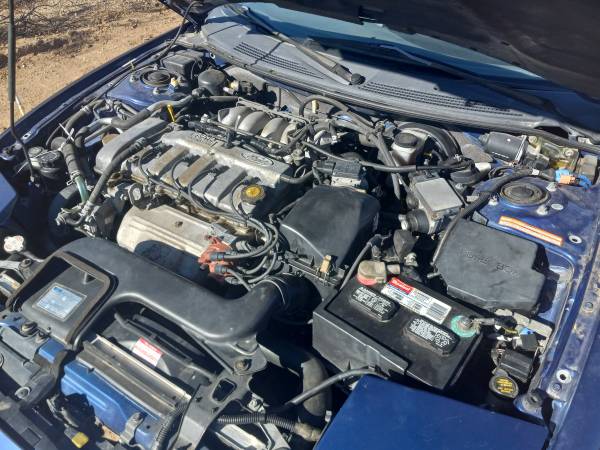 95 ford probe se for sale in Sahuarita, AZ – photo 11