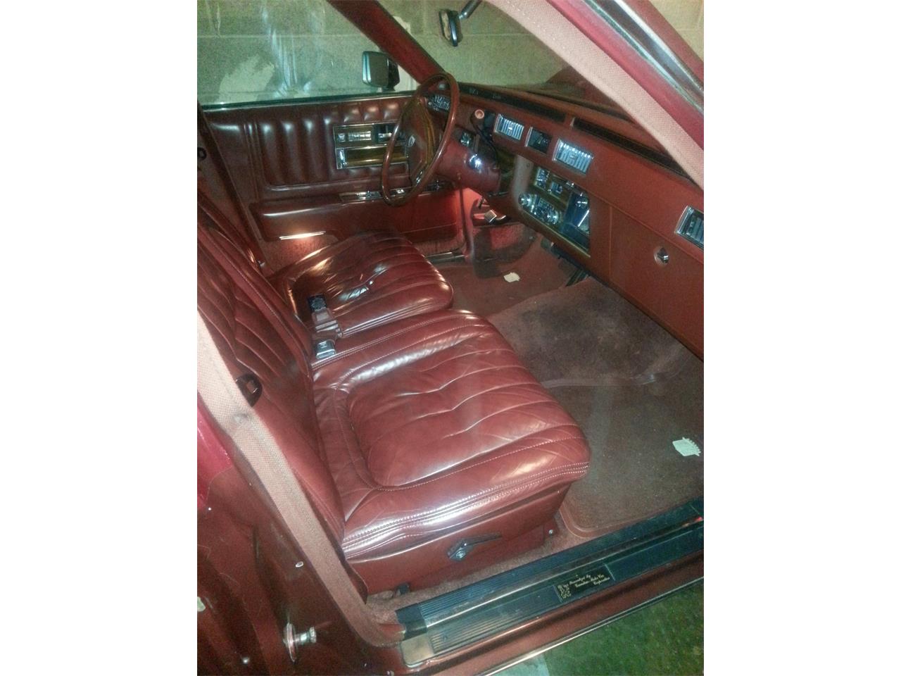 1978 Cadillac 2-Dr Coupe for sale in Ann Arbor, MI – photo 3